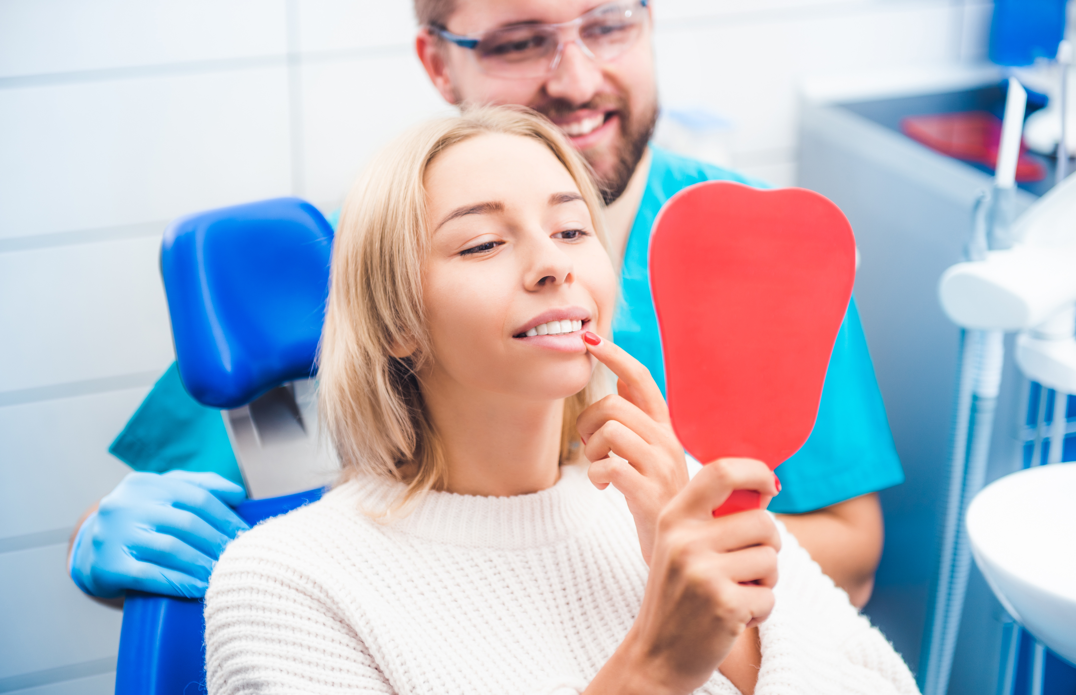 Brushing Routine for Clean Aligners and Healthy Teeth